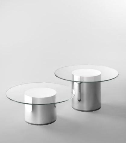 2001 Side Table