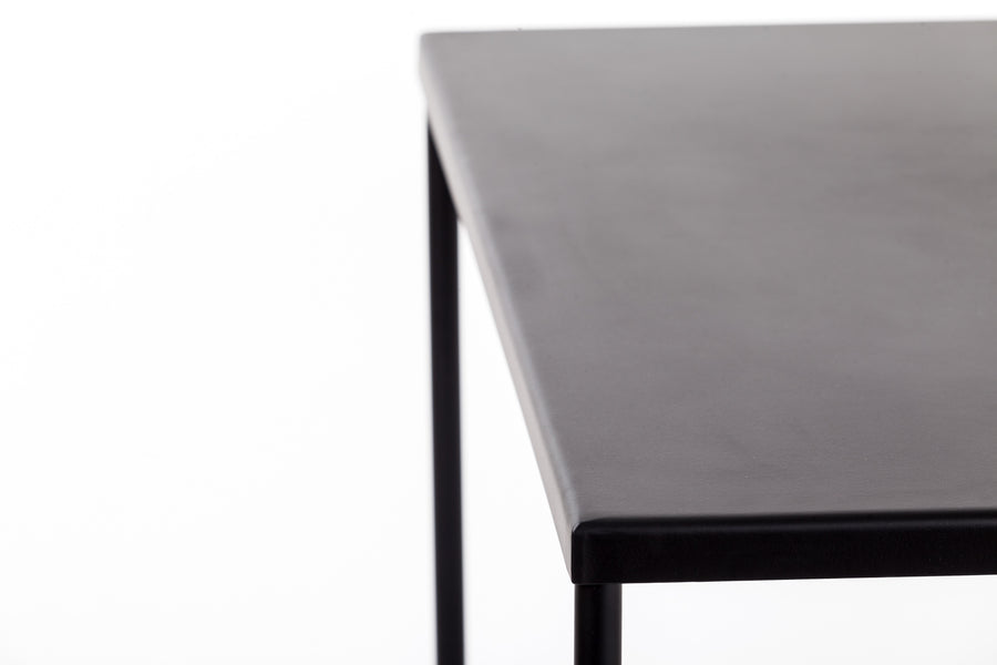 CENTRO Table by Omri Revesz and Damian Tatangelo for Mingardo - DUPLEX DESIGN