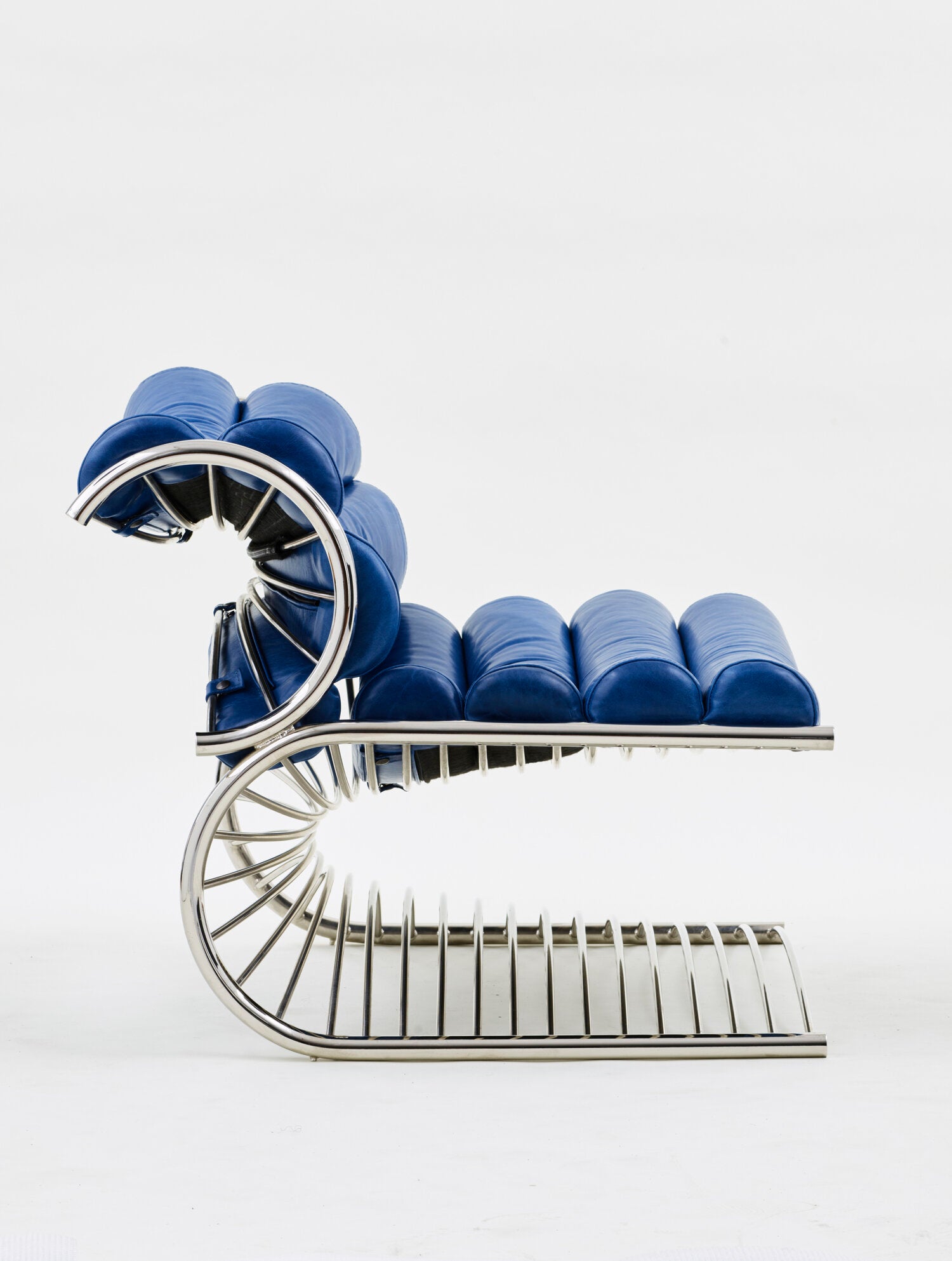 NUMBERTWO FAUTEUIL