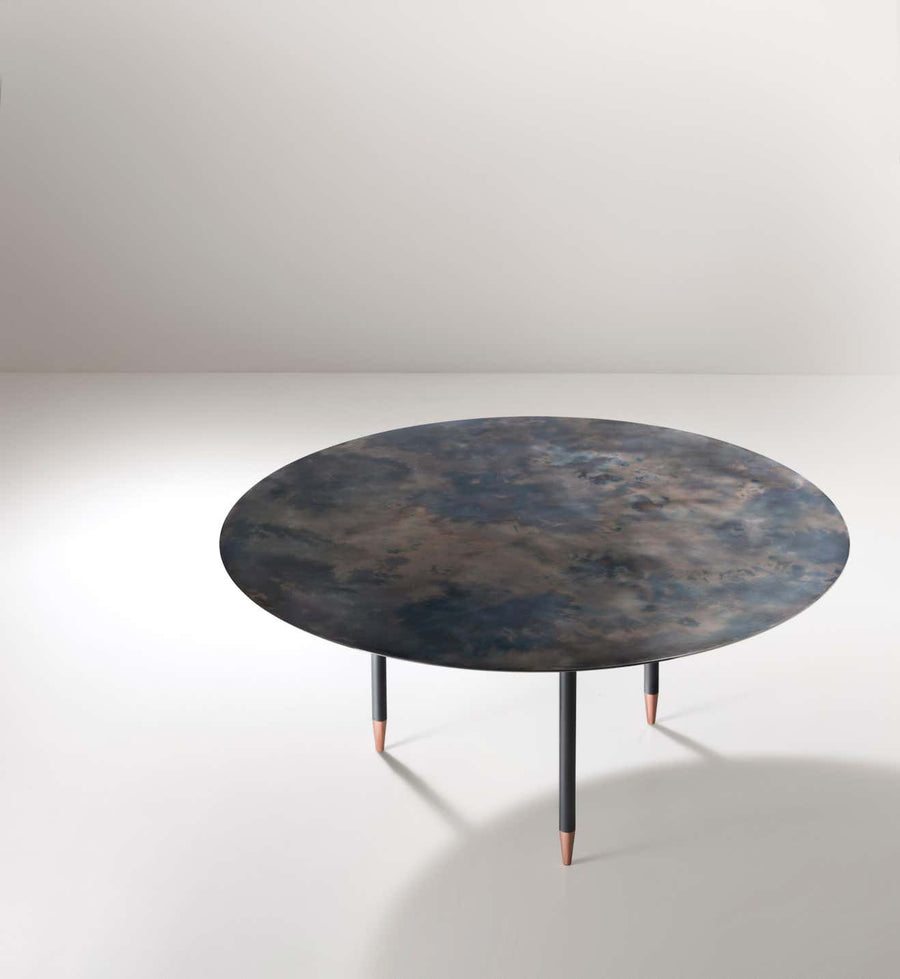 Roma 160 Table