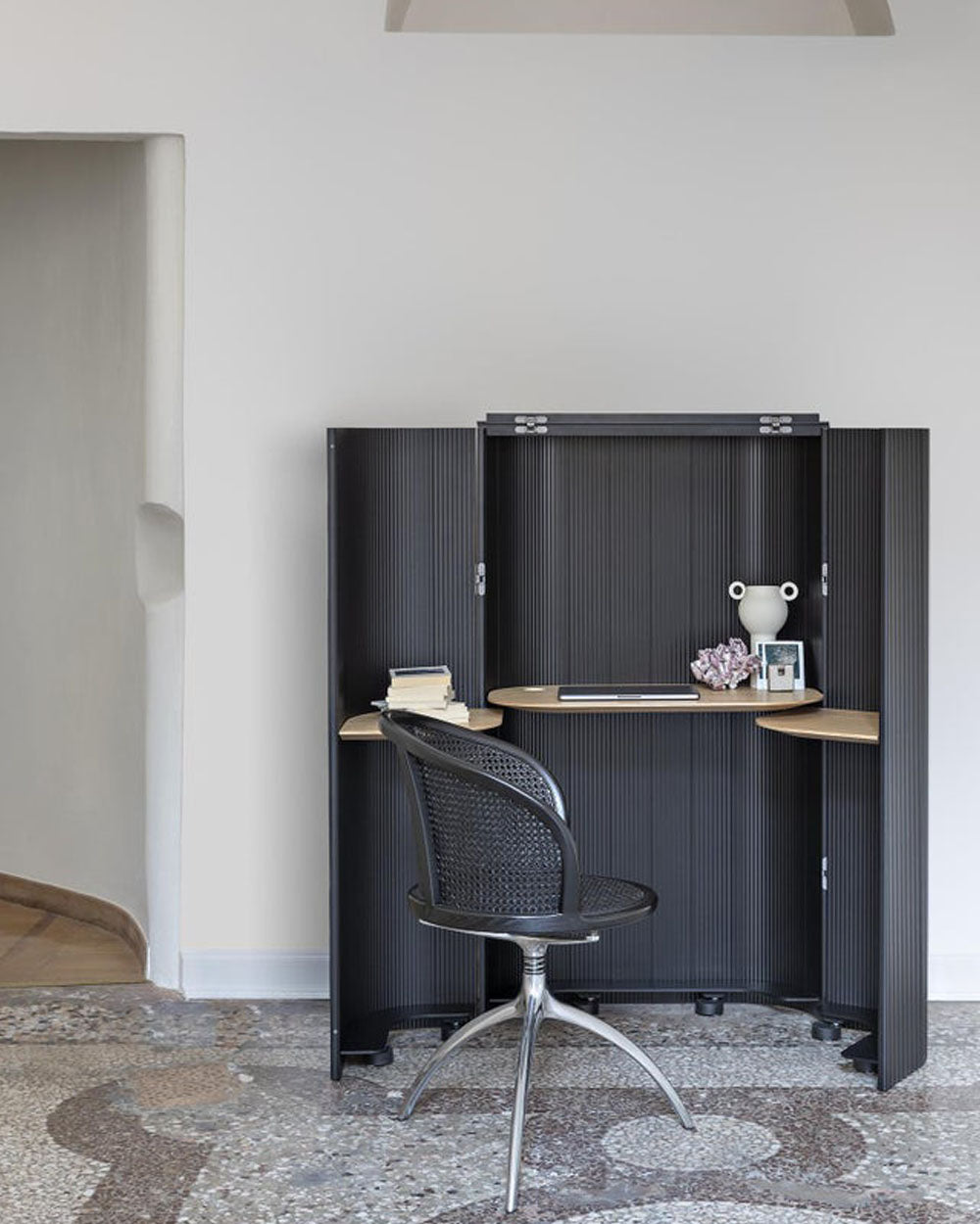80 N LAYOUT SECRETAIRE