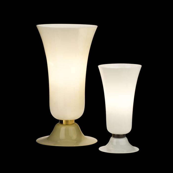 ANNI TRENTA TAVOLO Table Lamp by Venini - DUPLEX DESIGN
