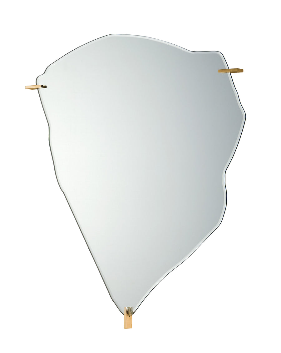 ARCHIPELAGO Mirrors by Fredrikson Stallard for Driade - DUPLEX DESIGN