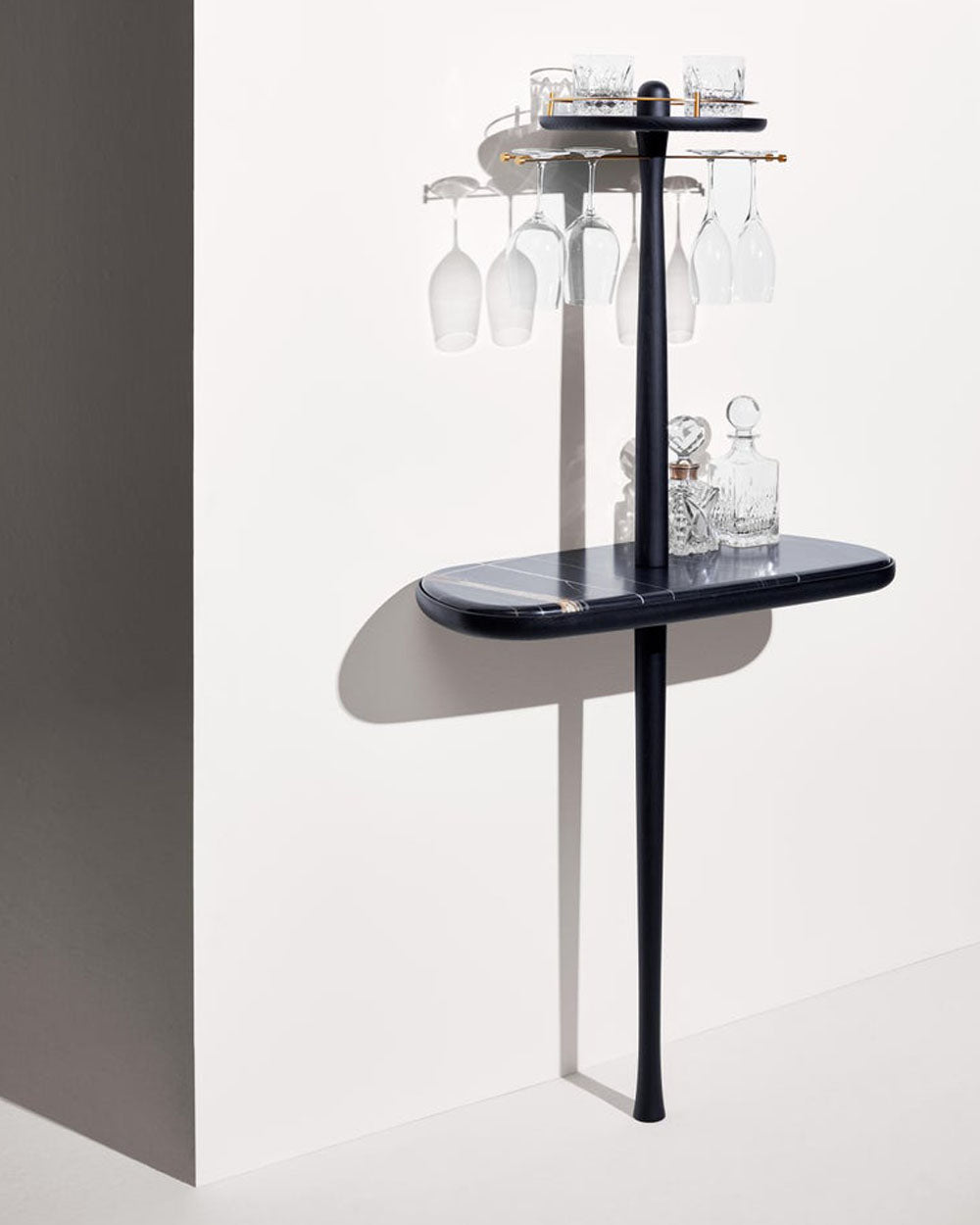 BAR CABINET