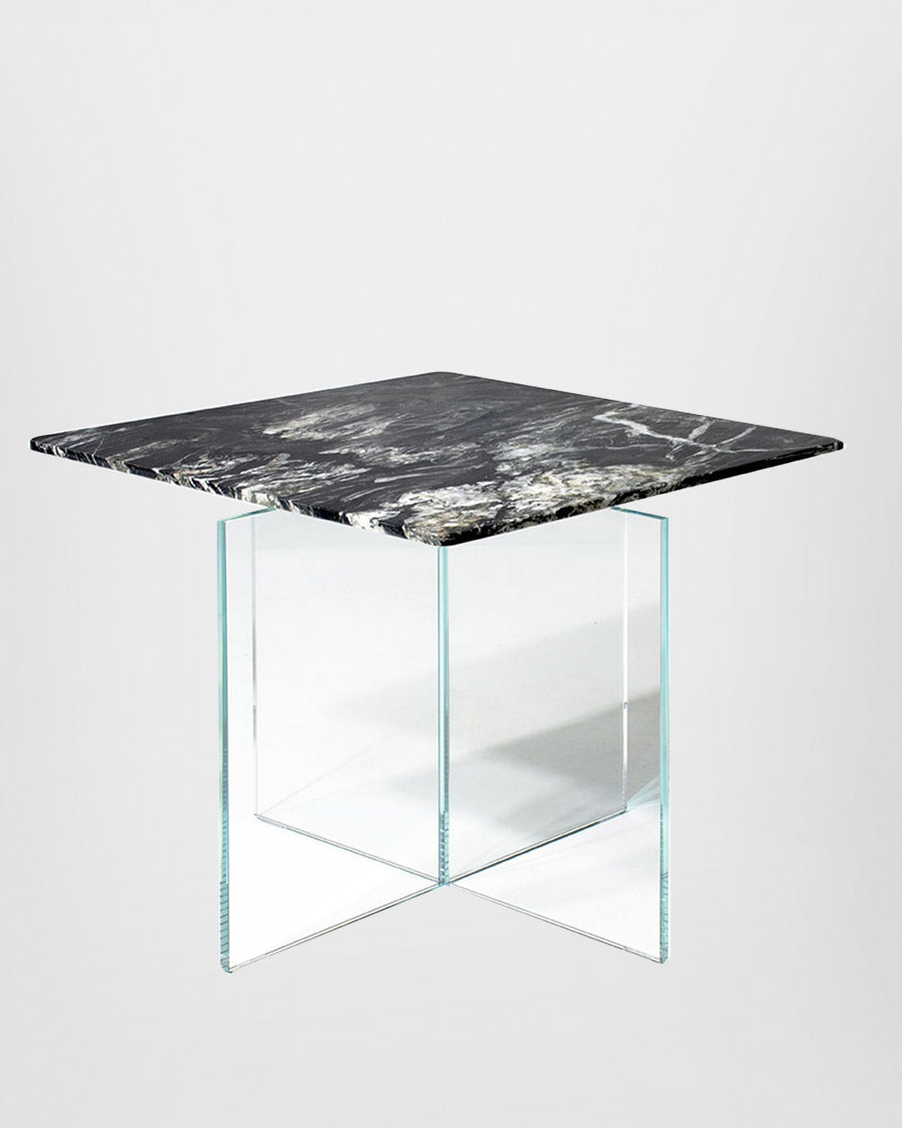 BESIDE MYSELF - END TABLE