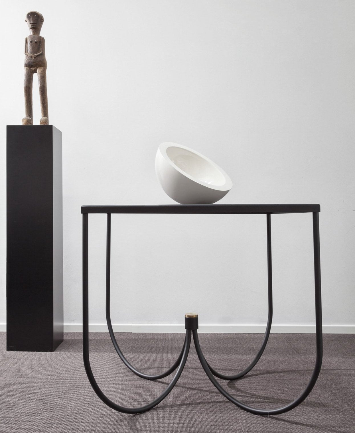 CENTRO Table by Omri Revesz and Damian Tatangelo for Mingardo - DUPLEX DESIGN