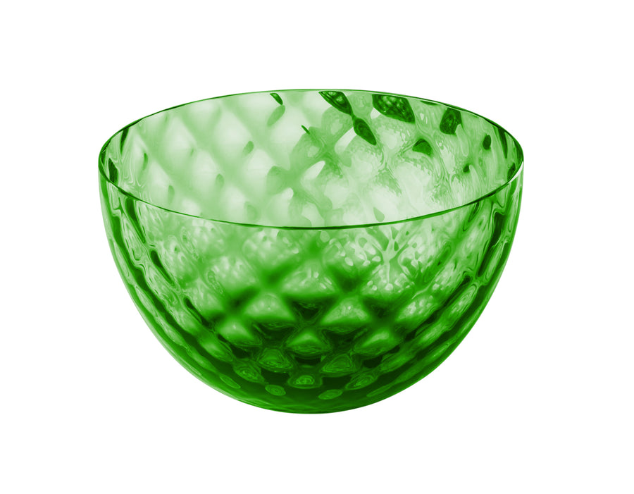 COPPETTA CARNEVALE Glass Bowl by Venini - DUPLEX DESIGN