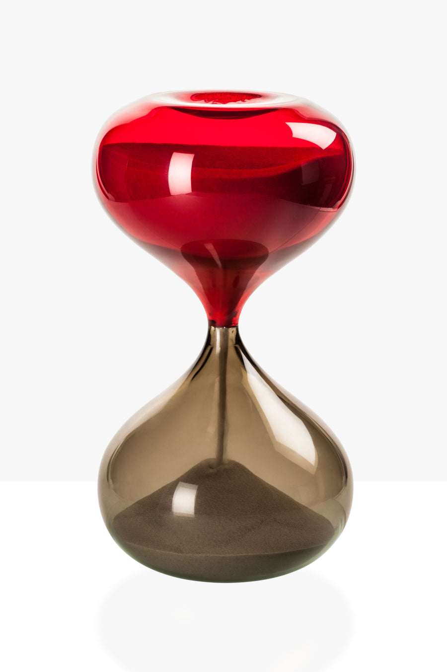 CLESSIDRA Hourglass by Venini - DUPLEX DESIGN