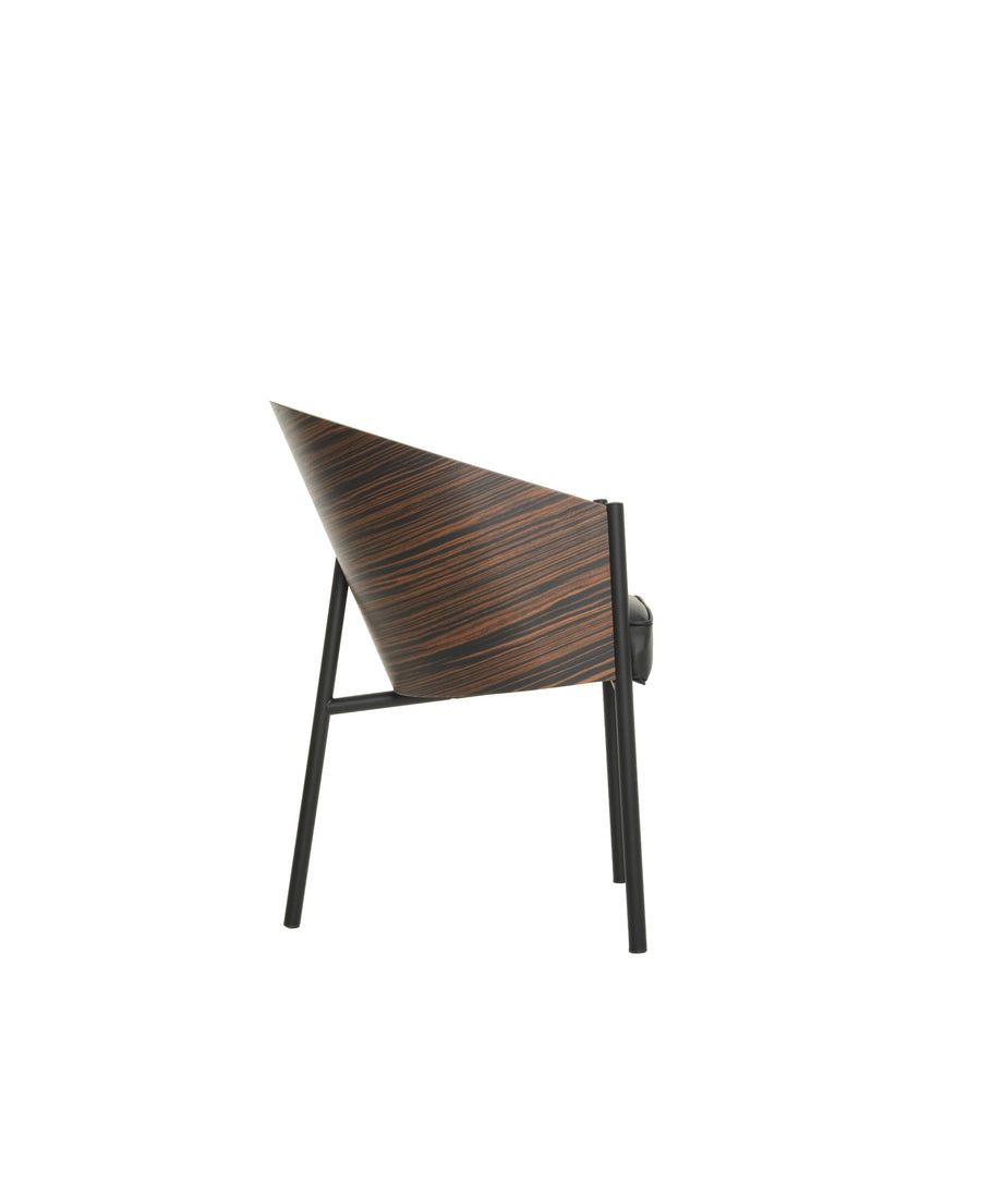 COSTES Armchair by Philippe Starck for Driade - DUPLEX DESIGN