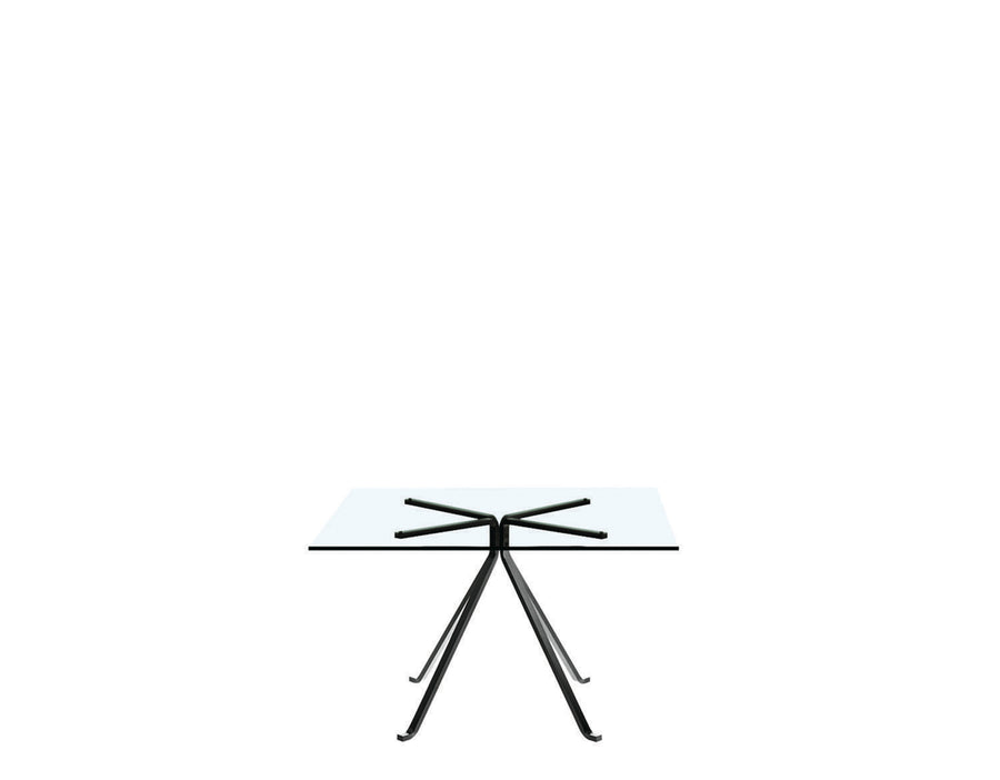 CUGINO Table by Enzo Mari for Driade - DUPLEX DESIGN