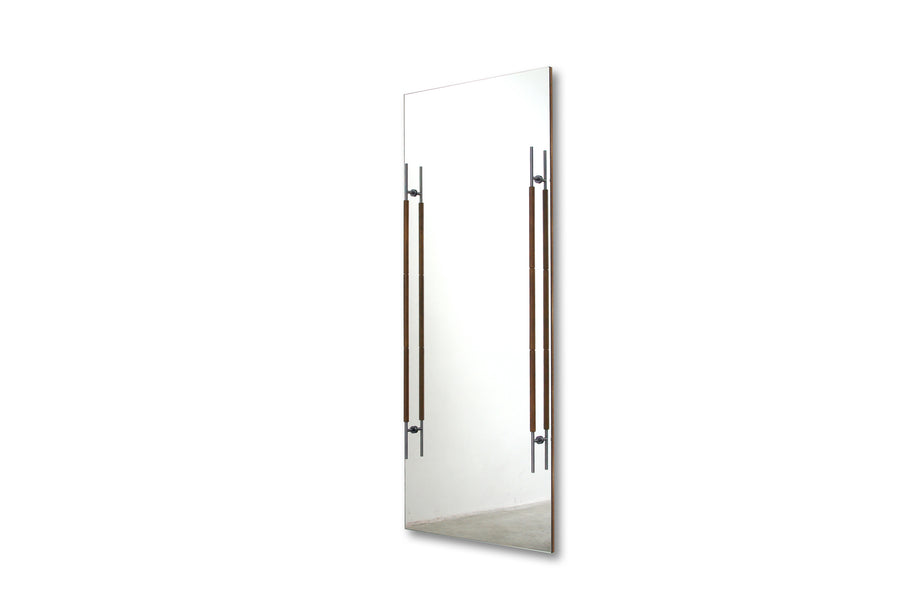 ASAS Wall Fixed Mirror by Jaume Tresserra for Dessie' - DUPLEX DESIGN