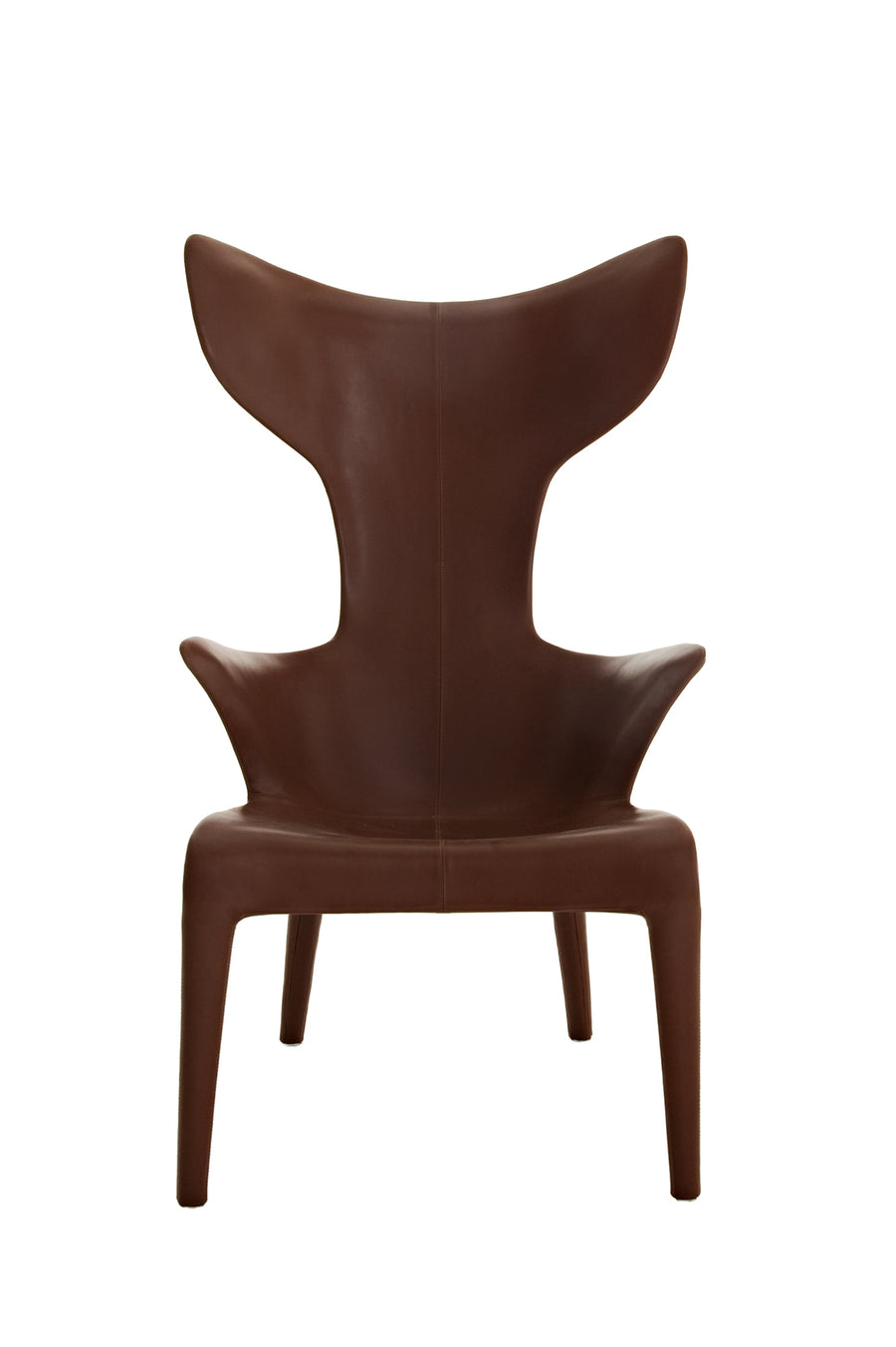 LOU READ Armchair by Philippe Starck with Eugeni Quitllet for Driade - DUPLEX DESIGN