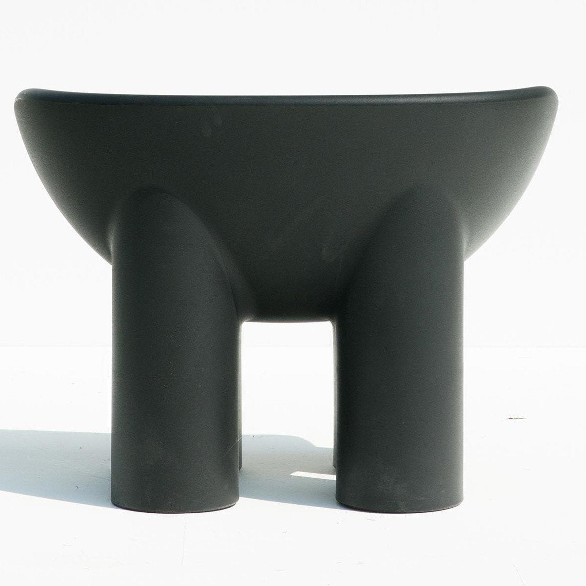 Driade-RolyPoly-Black-