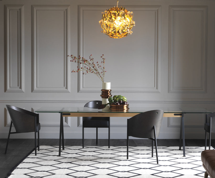 FRATE Table by Enzo Mari for Driade - DUPLEX DESIGN