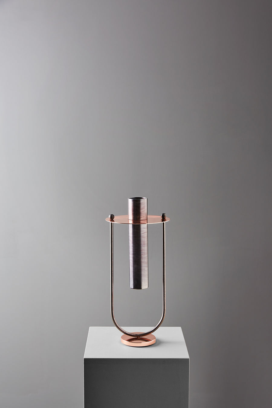 ELETTRA Vase by Federica Biasi for Mingardo - DUPLEX DESIGN