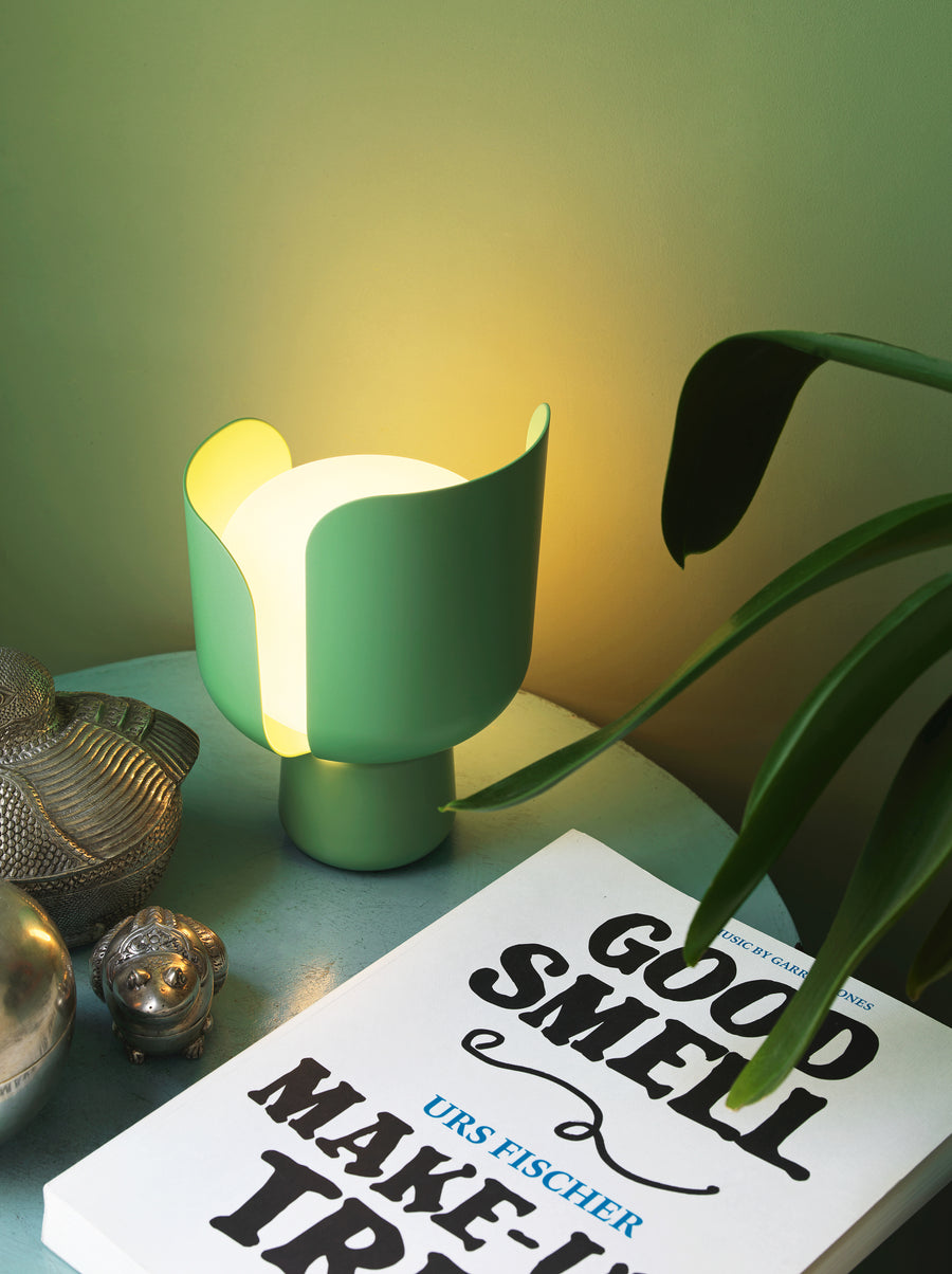 BLOM Table Lamp by Andreas Engesvik for Fontana Arte - DUPLEX DESIGN