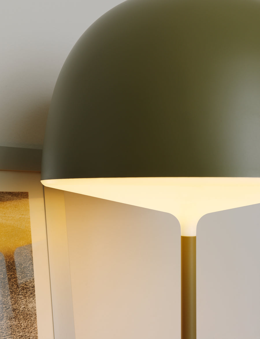 CHESHIRE Table Lamp by Gamfratesi for Fontana Arte - DUPLEX DESIGN