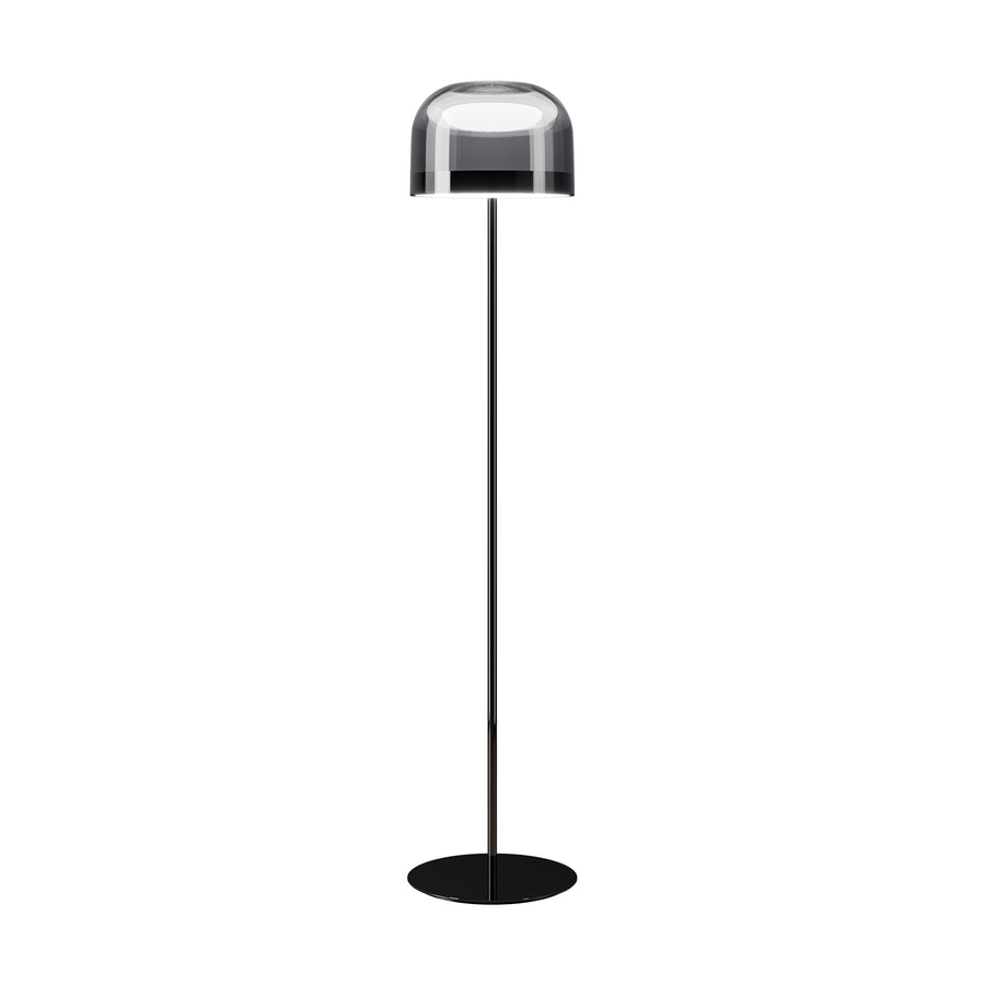 EQUATORE Floor Lamp by Gabriele and Oscar Buratti for Fontana Arte - DUPLEX DESIGN