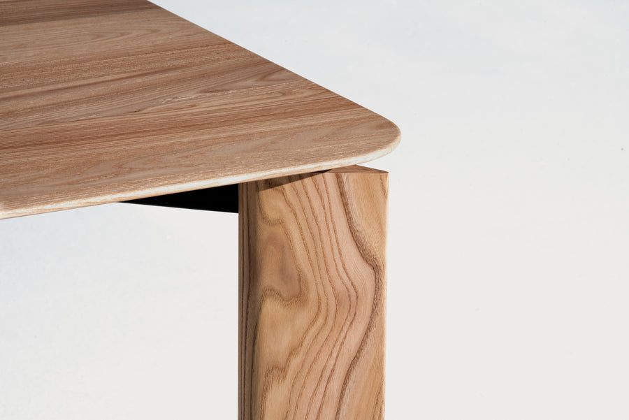 FOURDROPS Rectangular Tables by Oscar and Gabriele Buratti for Driade - DUPLEX DESIGN