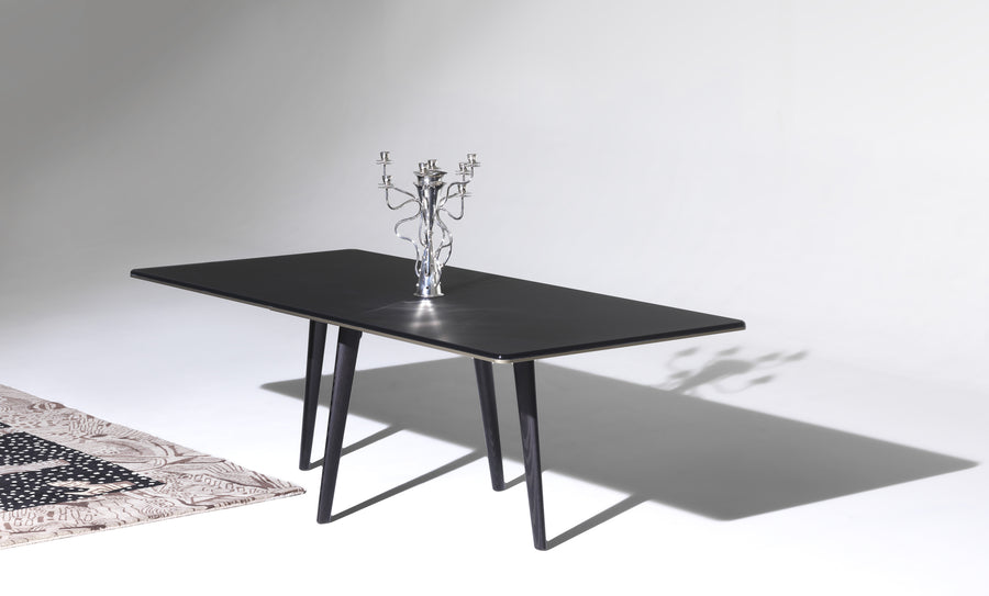 FRANÇOIS Table by Lievore Altherr Molina for Driade - DUPLEX DESIGN