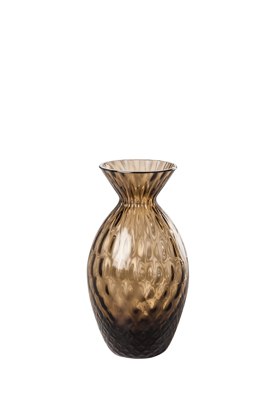 GEMME Glass Vase by Venini - DUPLEX DESIGN
