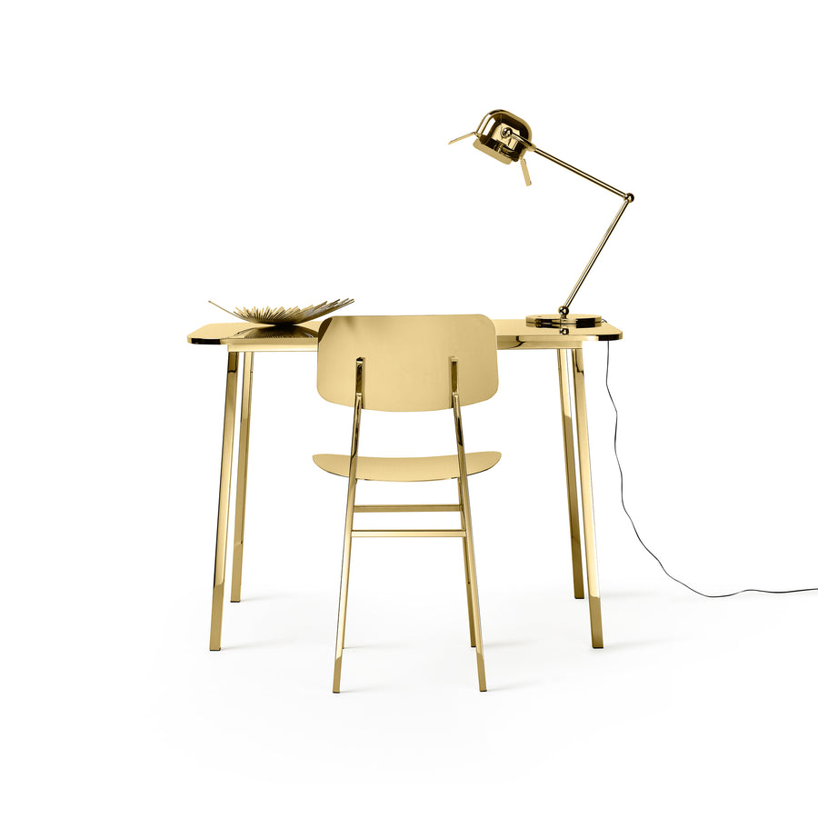 MIAMI Chair by Nika Zupanc for Ghidini 1961 - DUPLEX DESIGN