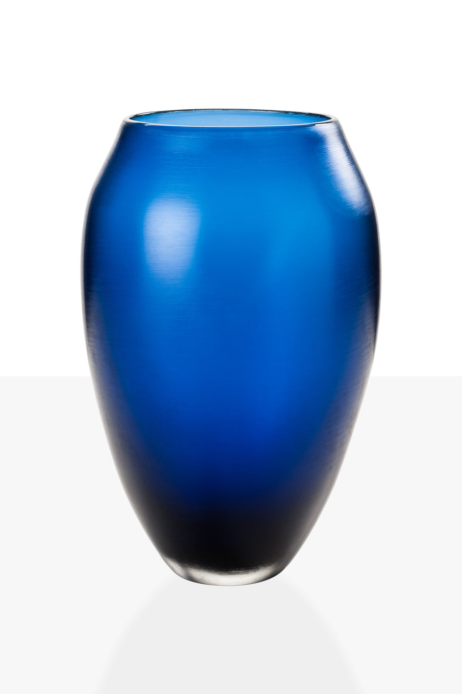 INCISI Glass Vase Collection by Paolo Venini for Venini - DUPLEX DESIGN