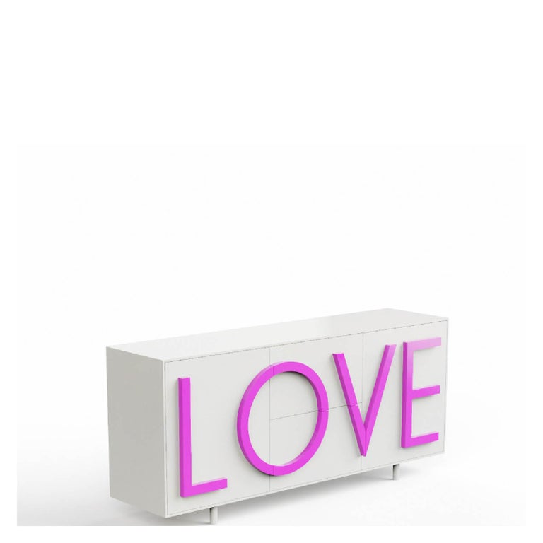 LOVE