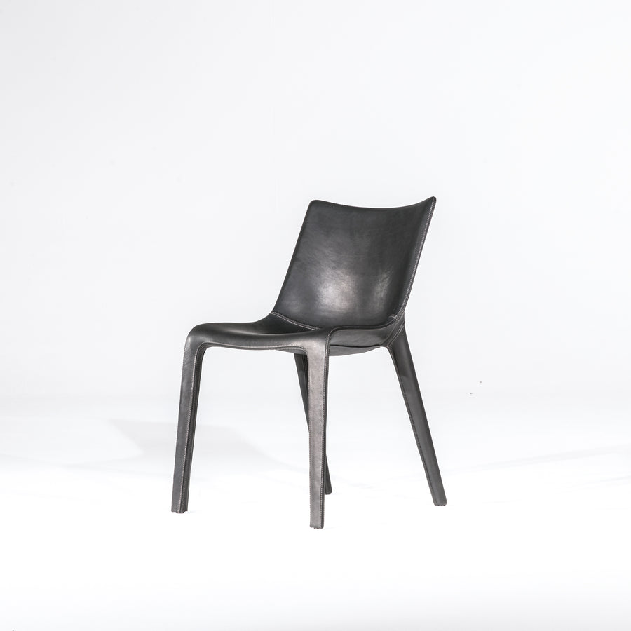 LOU EAT Chair by Philippe Starck and Dai Sugasawa for Driade - DUPLEX DESIGN