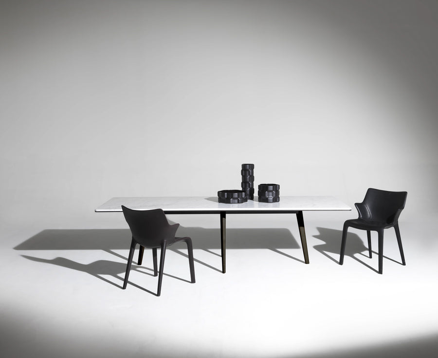 LOU EAT Armchair by Philippe Starck and Dai Sugasawa for Driade - DUPLEX DESIGN