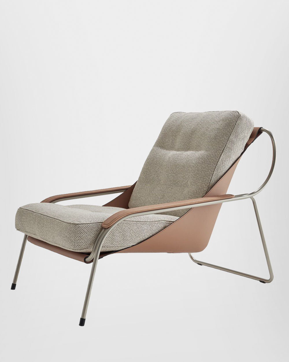 MAGGIOLINA LOUNGE CHAIR