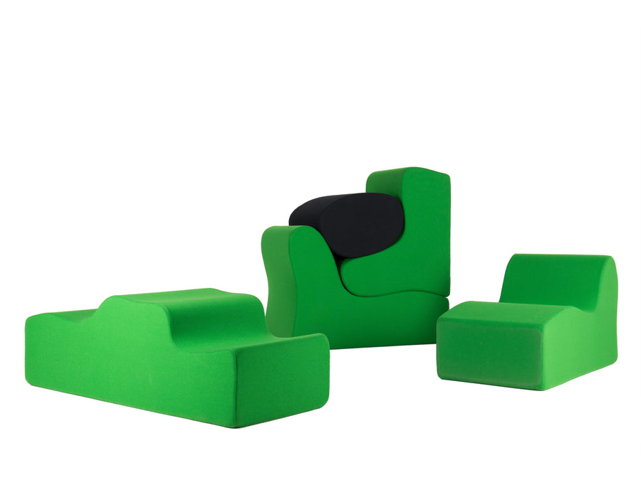 Malitte Seating System