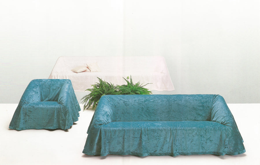 MANTILLA Sofa by Kazuhide Takahama for Paradisoterrestre - DUPLEX DESIGN