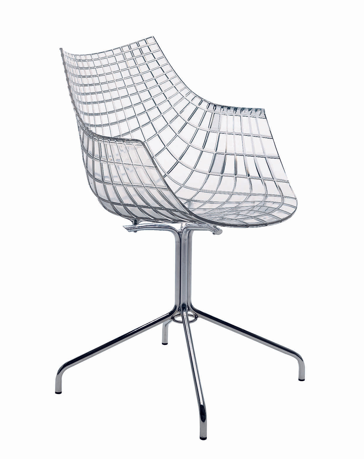 Driade MERIDIANA ドリアデ　メリディアナ カウンターチェア Driade MERIDIANA ドリアデ メリディアナ カウンターチェア 【公式通販】