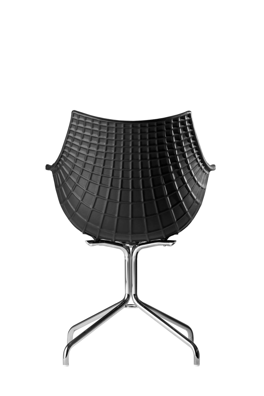 MERIDIANA Chair by Christophe Pillet for Driade - DUPLEX DESIGN