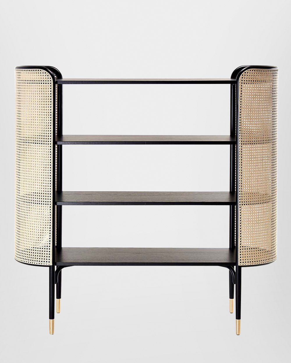 MOS BOOKCASE