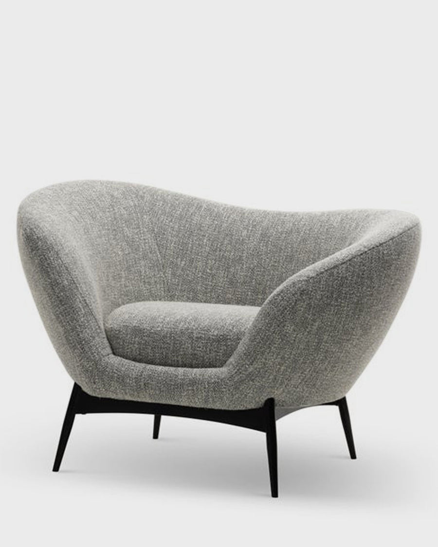 OLTREMARE ARMCHAIR