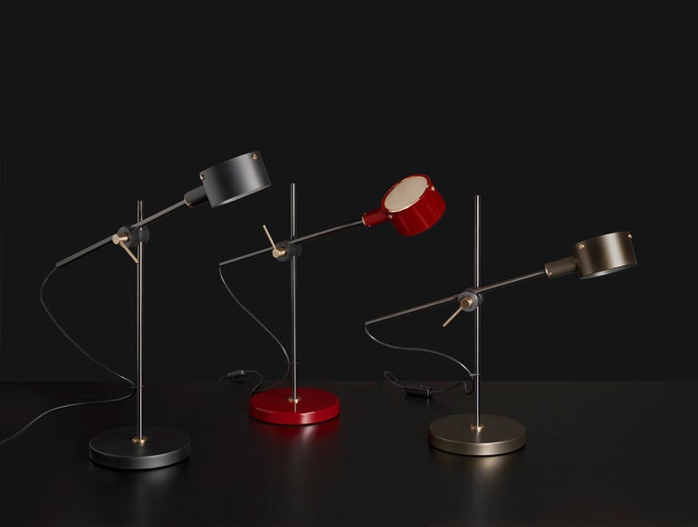 G.O. 352 Table Lamp