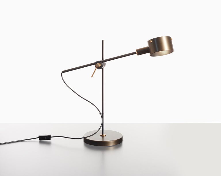 G.O. 352 Table Lamp