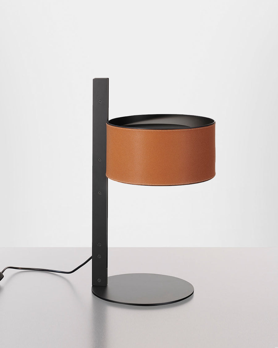 PARALLEL TABLE LAMP
