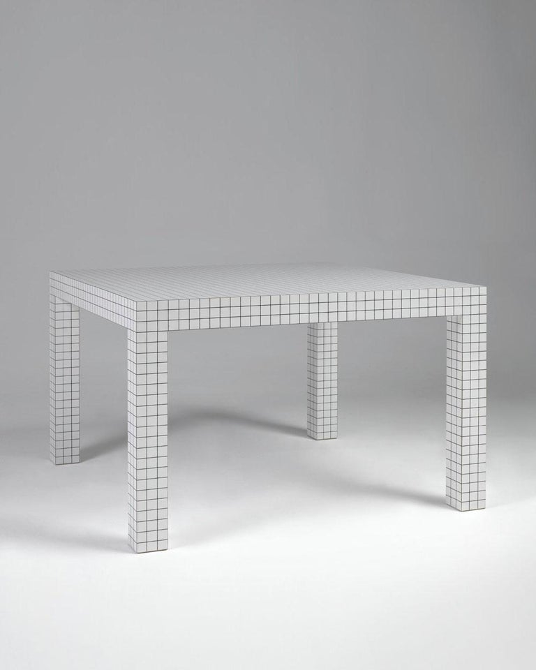 QUADERNA TABLE