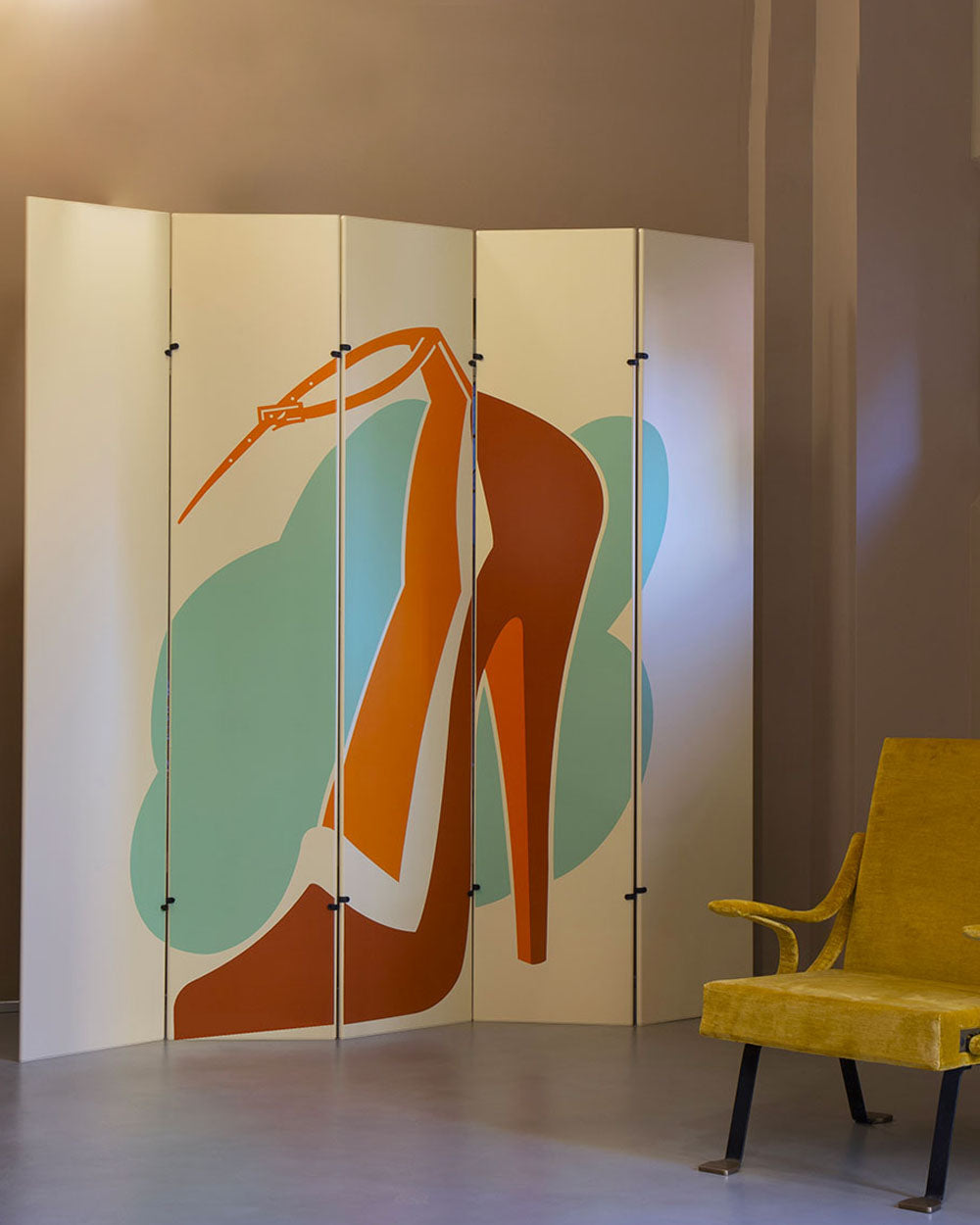 アレン・ジョーンズ Allen Jones silkscreen Sh3_4480x.jpg?v=1745940505