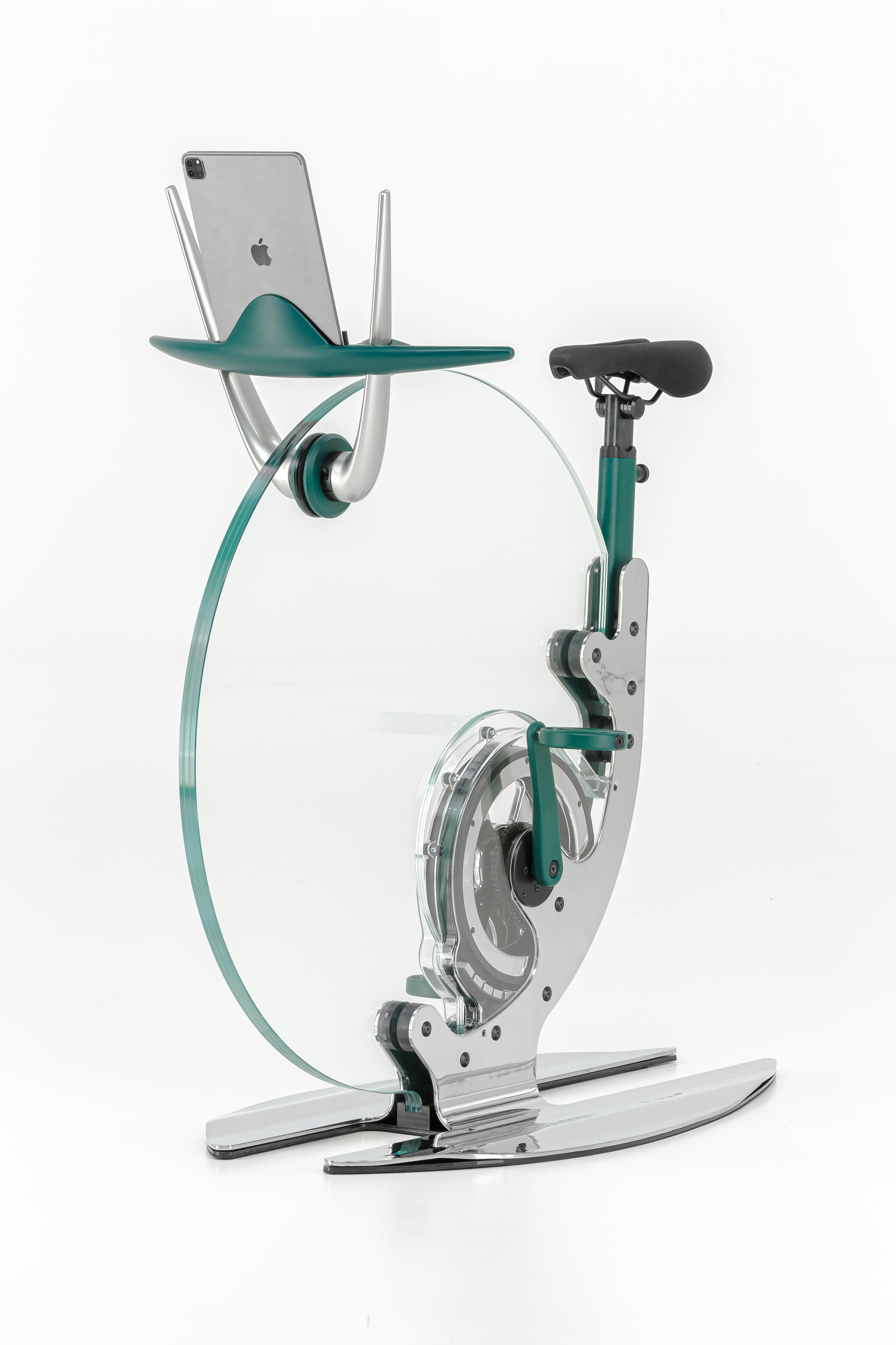 ciclotte stationary bicycle CICLOTTE