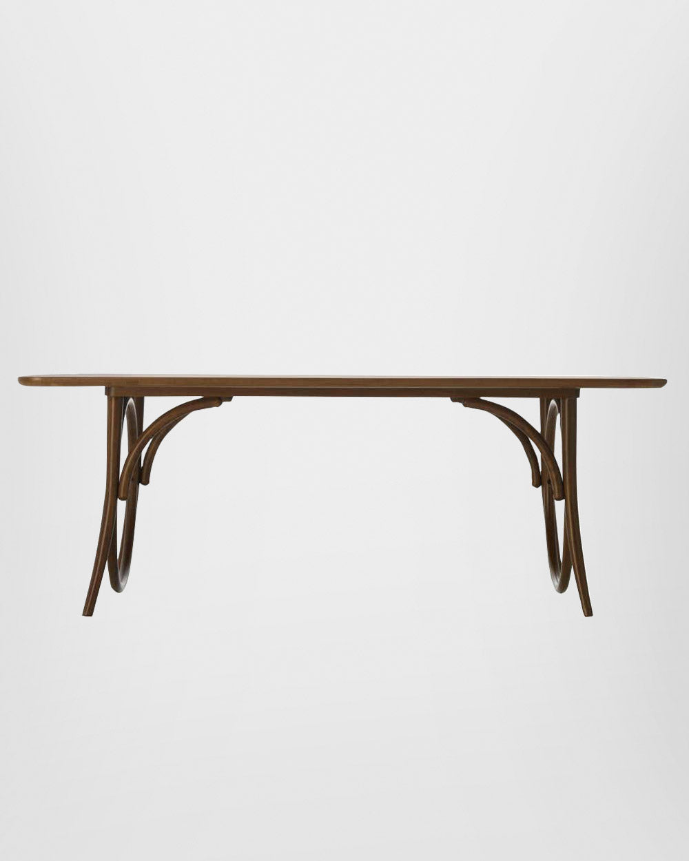 GTV THONET RING DINING TABLE