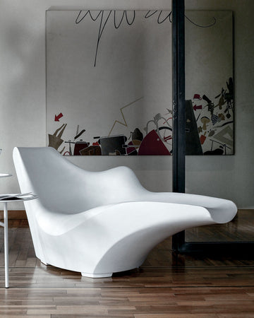 TOKYO-POP Daybed by Tokujin Yoshioka for Driade
