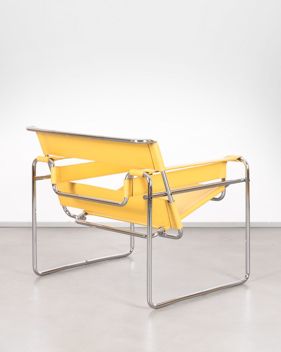 WASSILY CHAIR