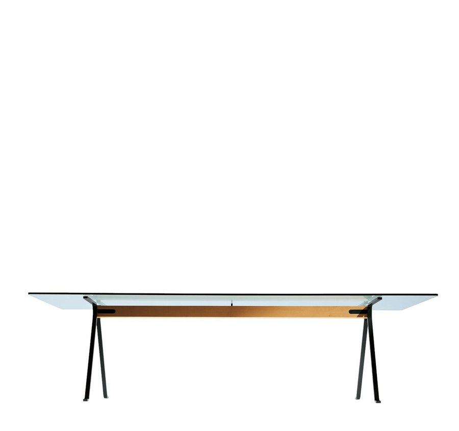 FRATE Table by Enzo Mari for Driade - DUPLEX DESIGN