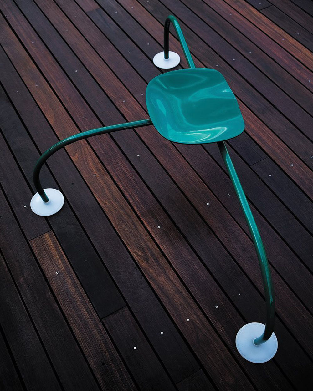ALLUNAGGIO STOOL
