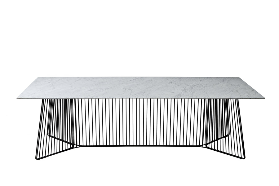 ANAPO Table by Gordon Guillaumier for Driade - DUPLEX DESIGN