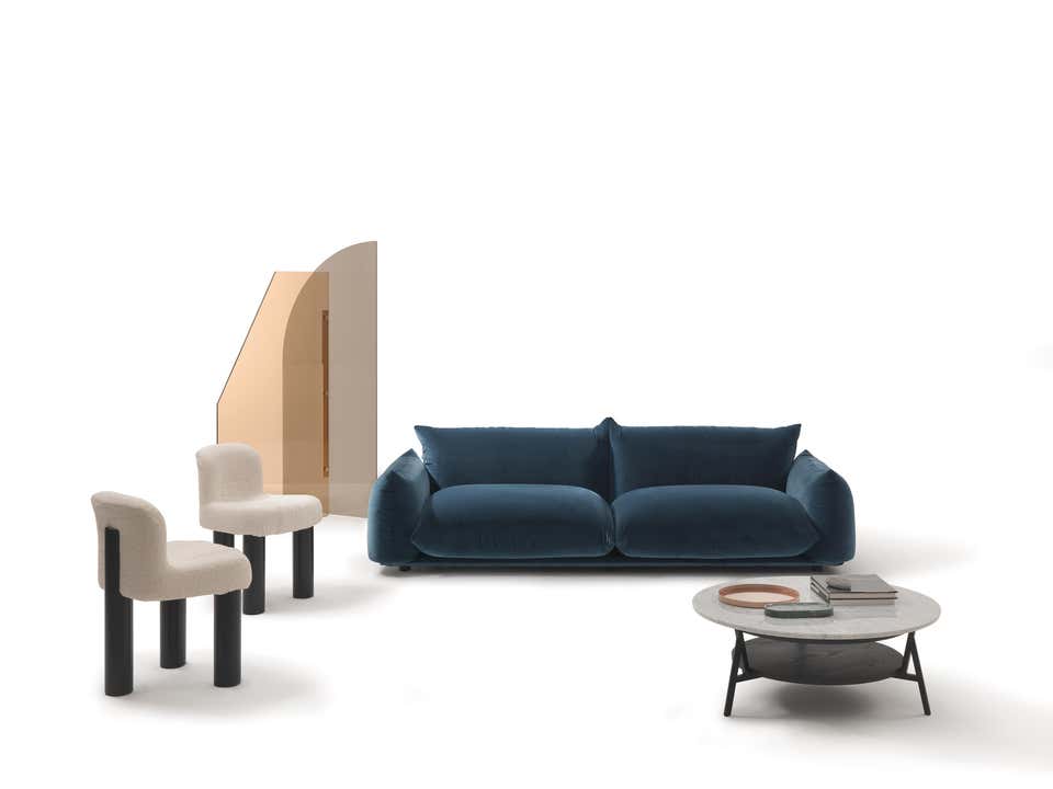 サマーセール◇arflex　Cini Boeri　PASTELEMENTI サマーセール◇arflex Cini Boeri PASTELEMENTI